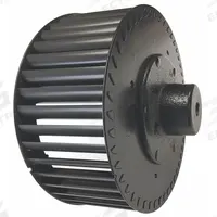 Blower Wheel (MPN 950-1015). Key specifications — Manufacturer Part Number: 950-1015; Brand: TJERNLUND; Compatible with Manufacturer Model Number: HS5; Compatible with Grainger Part Number: 14U179; Compatible with Brand: Tjernlund; Product Type: Blower Wheel; Includes: UC1 Control.
