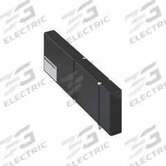 AVENTICS Blanking Plate (MPN R572AB555872001). Key specifications — attr1326564: R572AB555872001; attr1326734: XV03; attr1326706: Blank Plate.