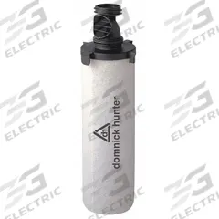 PARKER Carbon Filter Element: Activated Carbon, 0.003 micron (MPN 015AC). Key specifications — attr111561: 015AC; attr111565: 4HDL2; attr111564: AC015BNFI.
