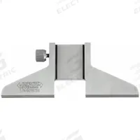 INSIZE Caliper Depth Stop: 6140. Key specifications — attr1184406: INSIZE; attr1184396: 6140; attr1184401: INSIZE 1109; attr1184403: 2.95 in (L) x 0.23 in (W) x 1.18 in (H); attr1200406: Caliper Depth Stop.