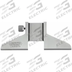 INSIZE Caliper Depth Stop: 6140. Key specifications — attr1184406: INSIZE; attr1184396: 6140; attr1184401: INSIZE 1109; attr1184403: 2.95 in (L) x 0.23 in (W) x 1.18 in (H); attr1200406: Caliper Depth Stop.