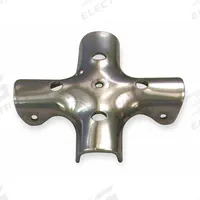 BRADLEY Operating Cross: Stainless Steel (MPN 159-019). Key specifications — Material: Stainless Steel; Brand: BRADLEY; Product Type: Operating Cross.