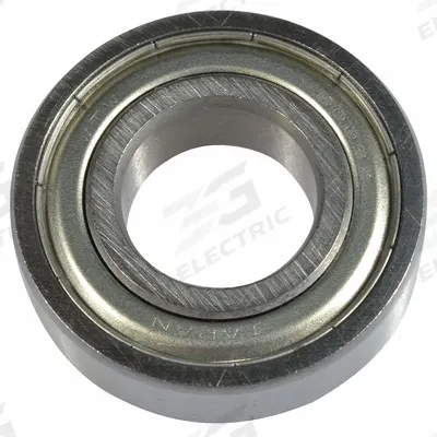SPEEDAIRE Bearing: Mfr Part # TT2041200000540G - Air Tool Replacement Parts