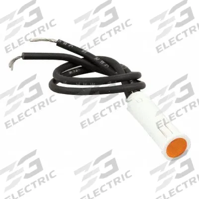 GRINDMASTER-CECILWARE Indicator Light: GMA515016 - Grindmaster-Cecilware Replacement Parts