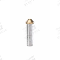 RANCO Thermostatic Expansion Valve: CO, Removable, 2.7 ton 2.3 ton (MPN RIO-03). Key specifications — Brand: RANCO; For Refrigerant Type: R-507; Strainer Type: Removable; Manufacturer Part Number: RIO-03.