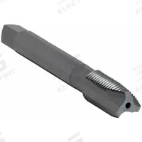 OSG Spiral Point Tap: M30x1.5 Metric, D6 / 4H-6H, 4 Flute, Plug Chamfer (MPN 2895001). Key specifications — attr1299616: D6 / 4H-6H.