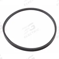 LIEBERT Belt: Mfr Part # B-0550S, 2 PK. Key specifications — Product Type: Belt; Manufacturer Part Number: B-0550S.