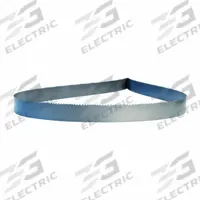 LENOX Band Saw Blade: Bi-Metal, Classic(TM), 15 ft 5 in, Variable Cutting Edge, 1 1/4 in Blade Wd (MPN 39883CLB154700). Key specifications — attr1211722: 15 ft 5 in; attr1099499: 4/6.