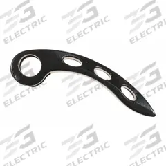 DAYTON Trigger: Mfr Part # TTST15466G, Compatible with Grainger Part # 5YAP9. Key specifications — attr948908: TTST15466G; attr948910: 5YAP9.