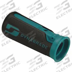 DYNABRADE Sleeve for 48327,30,000 RPM: Mfr Part # 45202, Sleeve, Compatible with Mfr Part # 48327. Key specifications — attr948908: 45202; attr948910: 13F663; attr948911: 48327; attr948916: Sleeve.
