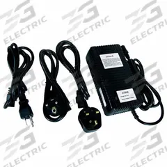 ATRIX Vacuum Charger: Atrix, For Backpack Vacuum Vacuum Type, BPAICHG. Key specifications — Accessory Type: Replacement Charger; Manufacturer Part Number: BPAICHG.