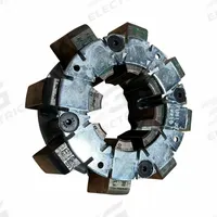 AEROQUIP CRIMP DIE CAGE: 240 mm Max, Black, 1 Wire Braid/2 Wire Braid/Spiral Hose 4S, FT1380 (MPN FT1380-200-M240). Key specifications — attr565002: FT1380; attr565004: Black; attr666556: 1 Wire Braid; 2 Wire Braid; Spiral Hose 4S; attr565021: FT1380.