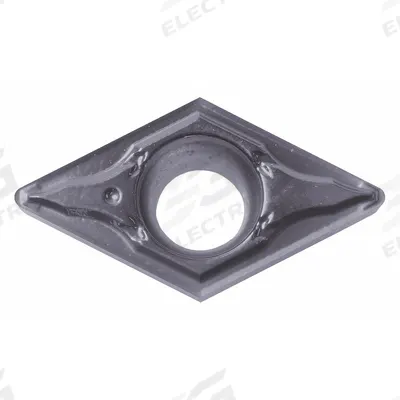KYOCERA Diamond Turning Insert (MPN DCGT21505MFPGFPR1725) - Diamond Indexable Turning Inserts
