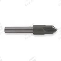 KEO Countersink: 82°, 4 Flute, 1 in Body Dia, TiN Coated Cobalt (MPN 919-000-538). Key specifications — Brand: KEO.