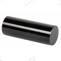 VERMONT GAGE Class ZZ No-Go Pin Gauge: 0.7490 in Dia, 0.00020 in Tolerance, Steel, Black Oxide (MPN 911274900). Key specifications — attr1182384: 0.00020 in; attr1182378: Black Oxide; attr1182392: 0.7490 in; attr1182391: Certificate of Accuracy with NIST Traceability; attr1182394: VERMONT GAGE; attr1182379: Steel; attr1182385: 10 Microinch or Better; attr1182387: ZZ.