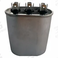 SUPCO Oval Run Capacitor,CR30X440: Run Capacitor, CR30X440. Key specifications — Manufacturer Part Number: CR30X440; Product Type: Run Capacitor.