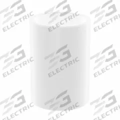 OILITE Sleeve Bearing: Acetal, 3/4 in Bore, 7/8 in OD, 1 1/4 in Overall Lg, White, 10 PK (MPN WS-1214-10B). Key specifications — Color: White; Brand: OILITE.