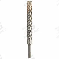 MILWAUKEE Rotary Hammer Drill: 7/8 in Drill Bit Size, 16 in Max Drilling Dp, 18 in Overall Lg (MPN 48-20-7236). Key specifications — attr277146: MILWAUKEE.
