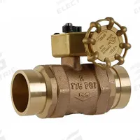 MILWAUKEE VALVE Butterfly Disc Valve: 2 1/2 in Pipe Size, Grooved, 175 psi Max. Pressure (CWP), FKM (MPN BBVSC100 2-1/2). Key specifications — Brand: MILWAUKEE VALVE; Handle Type: Gear Operated Handwheel.