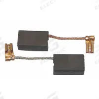 BOSCH Brush Set: Mfr Part # 1617014138. Key specifications — attr1068144: 1617014138; attr1068158: Brush Set; attr1068145: BOSCH.