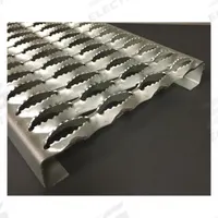 APPROVED VENDOR Ladder Tread Channel: Channel, Serrated, Steel (MPN 3242012-12). Key specifications — Manufacturer Part Number: 3242012-12; Product Type: Channel; Brand: APPROVED VENDOR.