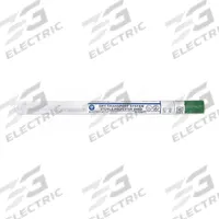 PURITAN Tipped Applicator: Sterile, Polyester, 6 in Lg, Polyester, Single, 500 PK (MPN 25-806 1PD BT). Key specifications — Brand: PURITAN; Tip Material: Polyester; Handle Material: Polyester; Tip Type: Single.