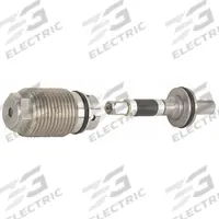 GRACO Gun Repair Kit: Repair Kit, Diffuser Assembly/Needle Assembly, 288420/288430 (MPN 288488). Key specifications — Compatible with Manufacturer Model Number: 288430; Product Type: Repair Kit; Includes: Needle Assembly.