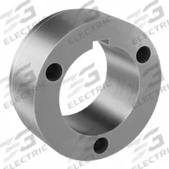APPROVED VENDOR Weld-On Hub: Split Taper, For H Bushing, 0.17 in Lg Less Flange, 0.88 in Overall Lg (MPN HH1). Key specifications — Bolt Size: 1/4"-20; Material: Carbon Steel; Brand: APPROVED VENDOR; Taper: 3/4 in Per ft On Diameter.