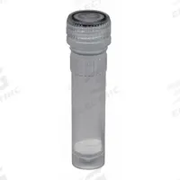 OMNI INTERNATIONAL Bead Kit: 3/8 in Overall Dia, 1 3/4 in Overall Lg (MPN 19-632). Key specifications — Product Type: Tube; Material: Polypropylene (Cap); Brand: OMNI INTERNATIONAL.
