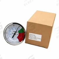 LEONARD VALVE Dial Thermometer: Compatible with 270-LF Series/370-LF Series Series, Dial Thermometer (MPN DT (N/A FOR 170A, 170, 170D)). Key specifications — Compatible with Manufacturer Model Number: 270-LF; Includes: Dial Thermometer; Product Type: Dial Thermometer; Manufacturer Part Number: DT (N/A FOR 170A, 170, 170D).
