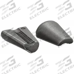 POP AVDEL Jaw Set, 2 Piece: PRG540-46, Jaw Set, 540
