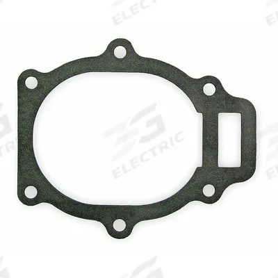 BELL & GOSSETT Steam Trap Cover Gasket: For Bell & Gossett, FT015C-8/FTC-8 - Replacement Gaskets