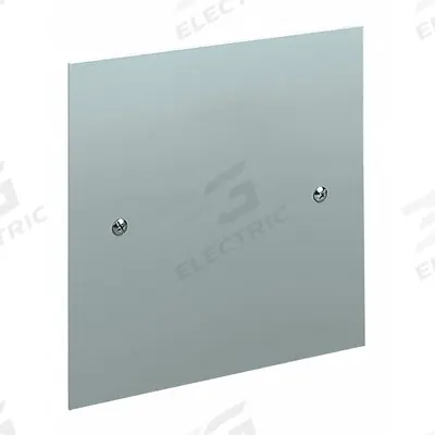 HUBBELL-WIEGMANN Replacement Cover: Commercial and Gen Industrial - Electrical Enclosure Accessories & Replacement Parts