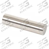 VERMONT GAGE Class X No-Go Pin Gauge: 0.7207 in Dia, 0.00004 in Tolerance, 2 in, Uncoated Steel (MPN 141272070). Key specifications — attr1182420: Certificate of Accuracy with NIST Traceability; attr1182436: VERMONT GAGE; attr1182424: 0.7207 in; attr1182429: Uncoated Steel; attr1182423: 0.00004 in.