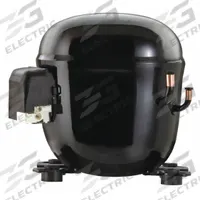EMBRACO Compressor: Reciprocating, 6,626 BtuH Cooling, 1/2 hp, 1/4 in Discharge Line Connection Size (MPN NT6215Z). Key specifications — Manufacturer Part Number: NT6215Z; Brand: EMBRACO; For Refrigerant Type: R-134A.