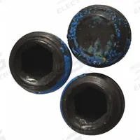 SPEEDAIRE Socket Headless Set Screw: Mfr Part # TTRL50125G, 3 PK. Key specifications — attr948908: TTRL50125G; attr948910: 3CRG7.