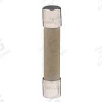 BUSSMANN Fuse: MDA Series, Time-Delay, 30 A, 250 V AC, Non-Indicating, 1/4 in x 1 1/4 in, MDA & GSA (MPN MDA-30-R). Key specifications — Brand: BUSSMANN; Series: MDA; Equivalent Fuse Series: MDA & GSA.