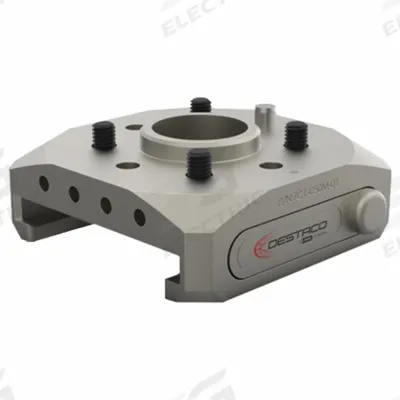 DE-STA-CO Robot Plate: TC1-050M-01 - TC1 Series Tool Changer Components