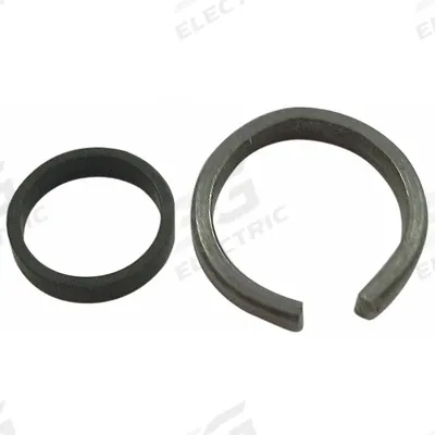 INGERSOLL RAND Socket Retainer Kit: Mfr Part # 2115-K425 - Air Tool Replacement Parts