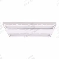 COLUMBIA High Bay: 24 in Lg, 25,000 lm_28,000 lm_31,000 lm, 4000K/5000K, 8 ft – 20 ft Mounting Ht (MPN C65-2-LSCS-ED-1-PCWD). Key specifications — attr1260469: 120 to 347V AC; attr1260477: 400W HID; attr1260467: COLUMBIA; attr1260503: 4000K.