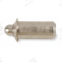 TE-CO Spring Plunger: Press Fit, SS Body & Plunger, 1/2 in Body Dia, 5 PK (MPN 53657). Key specifications — Brand: TE-CO.