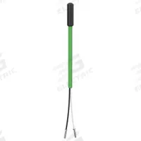 SCHNEIDER ELECTRIC Thermistor: Modicon M171/Modicon M172 (MPN TM1STPTTSN52030). Key specifications — Manufacturer Part Number: TM1STPTTSN52030; Series: Modicon M171; Product Type: Thermistor.