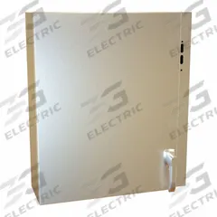 HAMMOND Eclipse Disconnect w/Handle: NEMA 12/13/3R/4/4X, 304 Stainless Steel, 30 in x 26 in x 8 in (MPN EN4DSC30268SS). Key specifications — Brand: HAMMOND; Closure Method: Handle.
