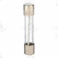 BUSSMANN Fuse: MDL Series, Time-Delay, 3 A, 250 V AC, 1/4 in x 1 1/4 in (MPN MDL-3-R). Key specifications — Brand: BUSSMANN; Series: MDL.