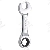 WESTWARD Combination Wrench: Alloy Steel, Chrome, 18 mm Head Size, 5 in Overall Lg, Std (MPN 54PP31). Key specifications — attr309600: 18 mm; attr309611: Chrome; attr309610: Alloy Steel; attr309604: No; attr309612: No; attr309613: No; attr309615: No; attr324932: WESTWARD.