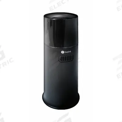 LASCAR Indoor Air Quality Meter: 0%to 95% Relative Humidity Measured, -20°C to 60°C - Temperature & Humidity Data Loggers