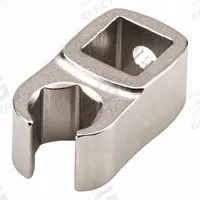 TEKTON Crowfoot Wrench: Steel, Satin Nickel, 3/8 in Drive Size, 11/32 in Head Size, 6 Points (MPN WCF15209). Key specifications — attr309661: Steel; attr309662: Satin Nickel; attr324934: TEKTON.