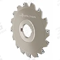 WALTER Indexable Square Shoulder End Mill: F4042.UZ31.031.Z03.15 (MPN 5205213). Key specifications — attr257066: F4042.UZ31.031.Z03.15.