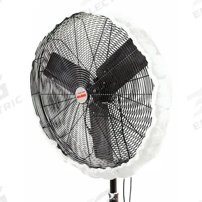GRAINGER Fan Shroud Air Filter: Fits 36 in – 36 in Fan Guard Dia., Polyester - Fan Shroud Air Filters