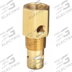 INGERSOLL RAND Check Valve: 56269590, Air Receiver Tank Group, RECIPROCRATING COMPRESSOR